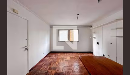 Apartamento à Venda - Brooklin, 2 Quartos,  65 m2