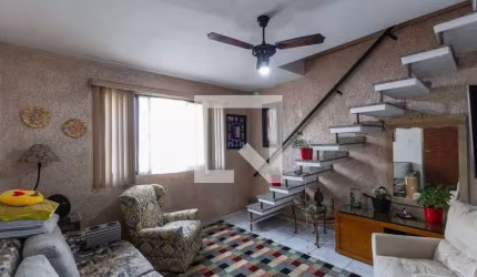Casa à Venda - Ponte Rasa, 2 Quartos,  127 m2