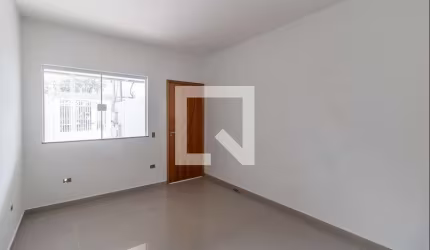 Casa à Venda - Artur Alvim, 2 Quartos,  100 m2