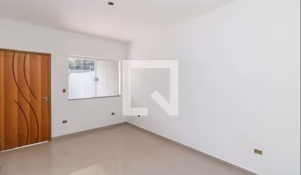 Casa à Venda - Artur Alvim, 2 Quartos,  100 m2