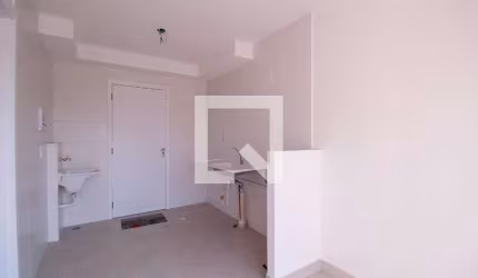 Apartamento à Venda - Belém, 1 Quarto,  30 m2