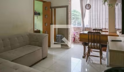Apartamento à Venda - Barra Funda, 2 Quartos,  55 m2