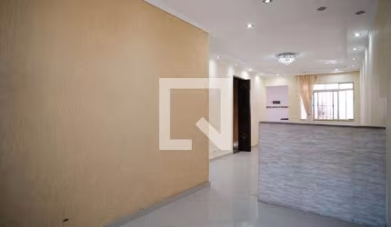 Casa à Venda - Cangaíba, 5 Quartos,  144 m2