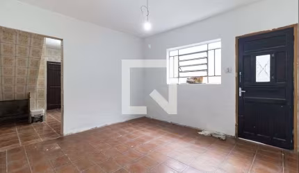 Casa à Venda - Jardim Santa Emília, 3 Quartos,  100 m2