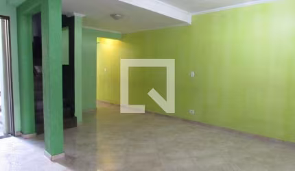 Casa à Venda - Jardim Éster Yolanda, 3 Quartos,  170 m2