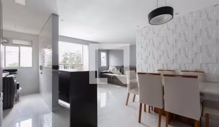 Apartamento à Venda - Itaquera, 2 Quartos,  62 m2