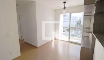 Apartamento à Venda - Vila Andrade, 2 Quartos,  59 m2