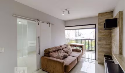 Apartamento à Venda - Bela Vista, 1 Quarto,  45 m2