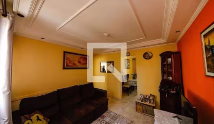 Apartamento à Venda - Vila Santa Clara, 3 Quartos,  64 m2