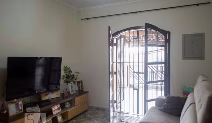 Casa à Venda - Freguesia do Ó, 3 Quartos,  220 m2