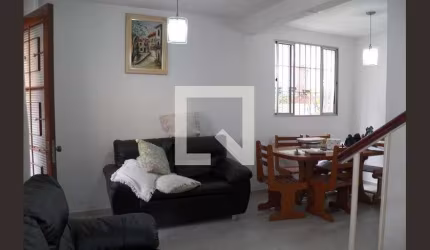 Casa à Venda - Freguesia do Ó, 3 Quartos,  129 m2
