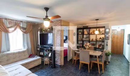 Apartamento à Venda - Tucuruvi, 3 Quartos,  66 m2