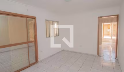 Casa à Venda - Sapopemba, 4 Quartos,  107 m2