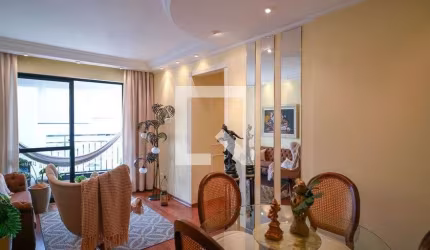 Apartamento à Venda - Vila das Mercês, 3 Quartos,  74 m2