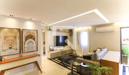 Apartamento à Venda - Panamby, 3 Quartos,  72 m2