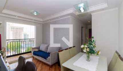 Apartamento à Venda - Vila Ema, 2 Quartos,  50 m2