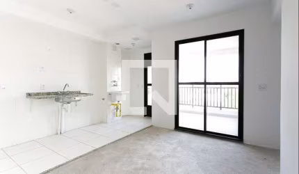 Apartamento à Venda - Vila Esperança, 2 Quartos,  46 m2