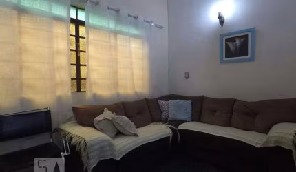 Casa à Venda - Jardim Monte Kemel, 2 Quartos,  110 m2