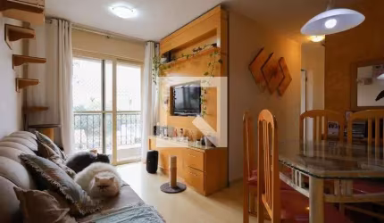 Apartamento à Venda - Santana, 2 Quartos,  48 m2