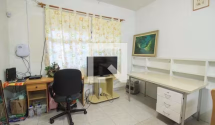 Casa à Venda - Mooca, 3 Quartos,  123 m2