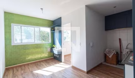 Apartamento à Venda - Cangaíba, 2 Quartos,  32 m2