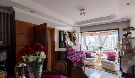 Apartamento à Venda - Vila Ré, 2 Quartos,  54 m2