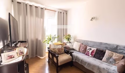 Apartamento à Venda - Água Fria, 2 Quartos,  74 m2