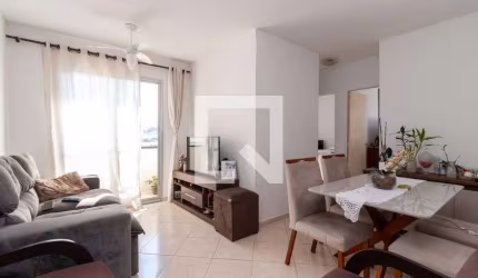 Apartamento à Venda - Santana, 2 Quartos,  50 m2