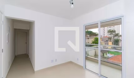 Apartamento à Venda - Mooca, 2 Quartos,  41 m2