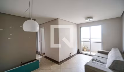 Apartamento à Venda - Vila Esperança, 3 Quartos,  64 m2