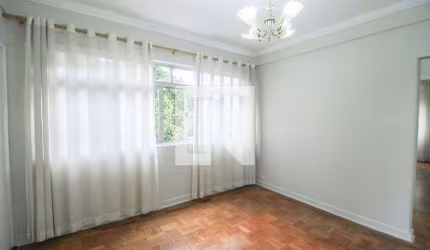 Apartamento à Venda - Mooca, 2 Quartos,  80 m2