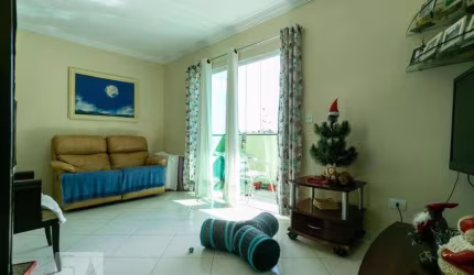 Casa à Venda - Freguesia do Ó, 3 Quartos,  115 m2