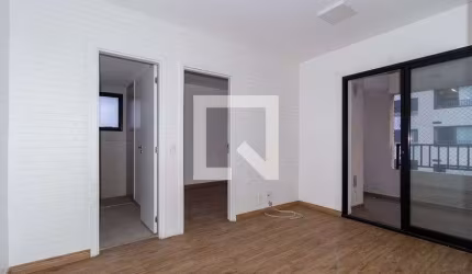 Apartamento à Venda - Mooca, 1 Quarto,  39 m2