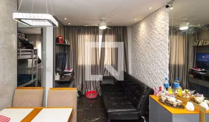 Apartamento à Venda - Vila Ema, 2 Quartos,  42 m2