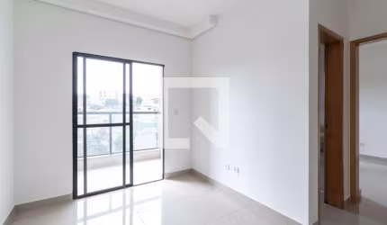 Apartamento à Venda - Casa Verde, 2 Quartos,  60 m2