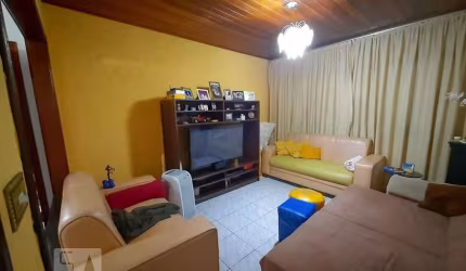 Casa à Venda - Vila Formosa, 2 Quartos,  215 m2