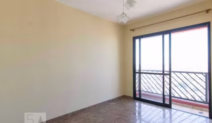 Apartamento à Venda - Freguesia do Ó, 3 Quartos,  90 m2