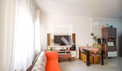 Casa à Venda - Vila Matilde, 2 Quartos,  68 m2