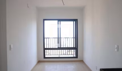 Apartamento à Venda - Chácara Inglesa, 1 Quarto,  29 m2