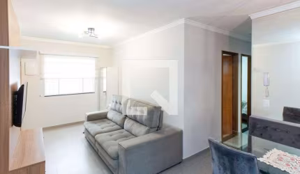 Apartamento à Venda - Vila Gustavo, 3 Quartos,  68 m2