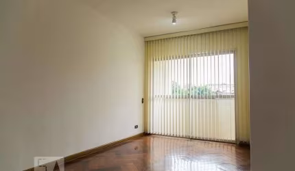 Apartamento à Venda - Saúde, 3 Quartos,  65 m2