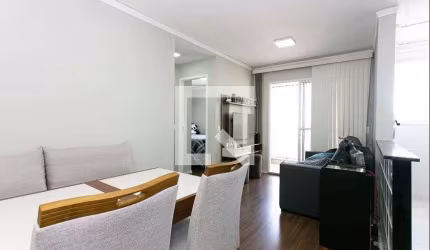 Apartamento à Venda - Penha de França, 2 Quartos,  48 m2