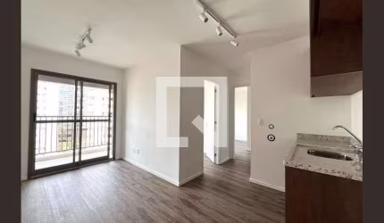 Apartamento à Venda - Jabaquara, 2 Quartos,  48 m2