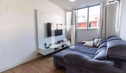Apartamento à Venda - Santana, 2 Quartos,  58 m2