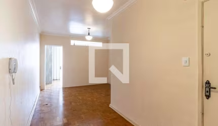 Apartamento à Venda - Higienópolis, 1 Quarto,  42 m2