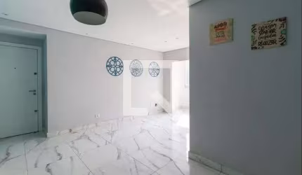 Apartamento à Venda - Santana, 2 Quartos,  67 m2
