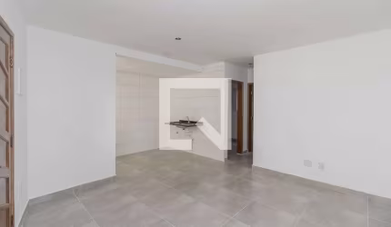 Apartamento à Venda - Vila Carrão, 2 Quartos,  45 m2