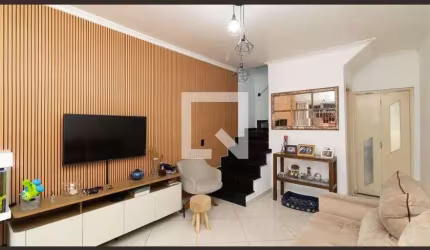Casa à Venda - Artur Alvim, 2 Quartos,  89 m2