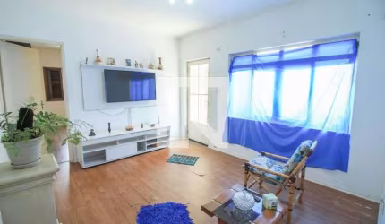 Casa à Venda - Jardim Anália Franco, 4 Quartos,  171 m2