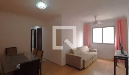 Apartamento à Venda - Socorro, 3 Quartos,  82 m2